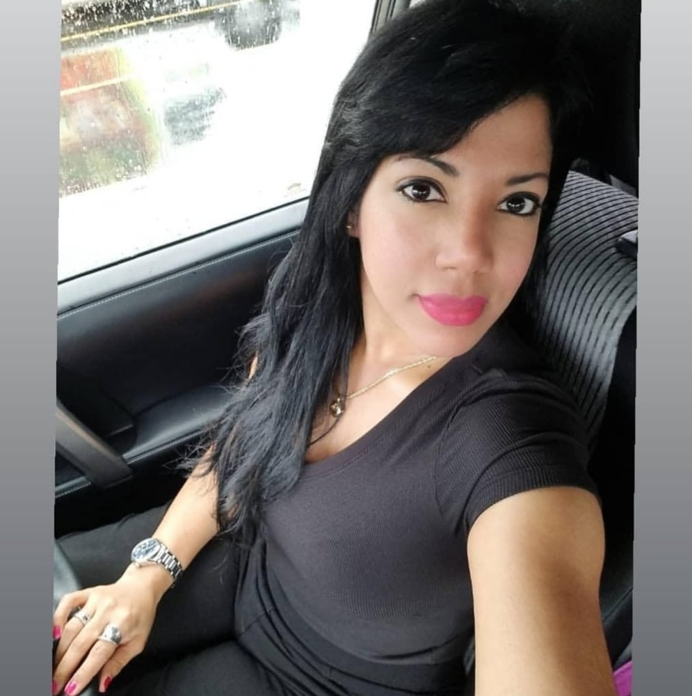 Meet your Posher, Alex conquest